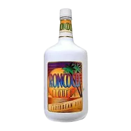 Roncoco Rum Coconut