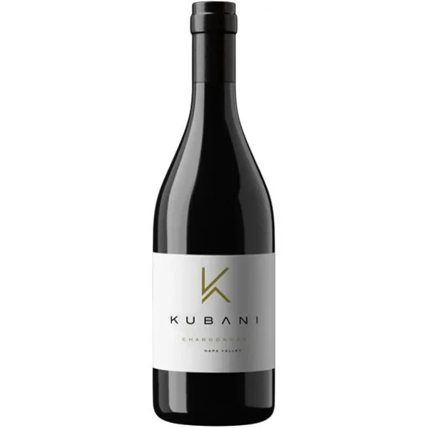 Kubani Napa Chardonnay 2021
