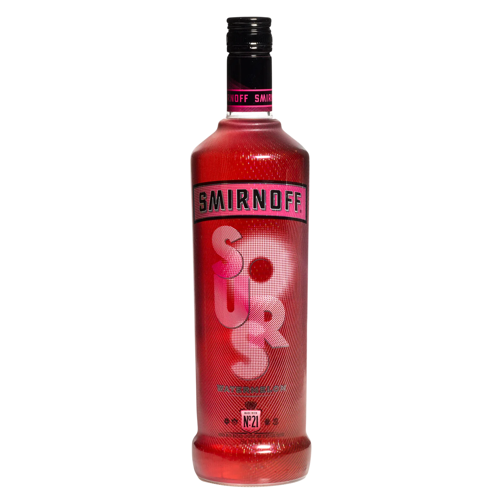 Smirnoff Sours Watermelon Vodka