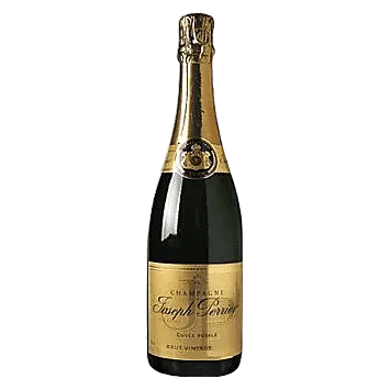 Joseph Perrier Champagne