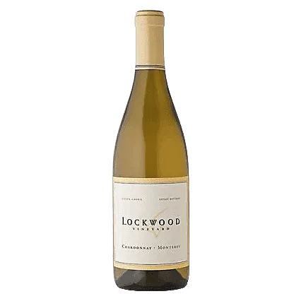 Lockwood Chardonnay