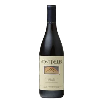 Montpellier Syrah