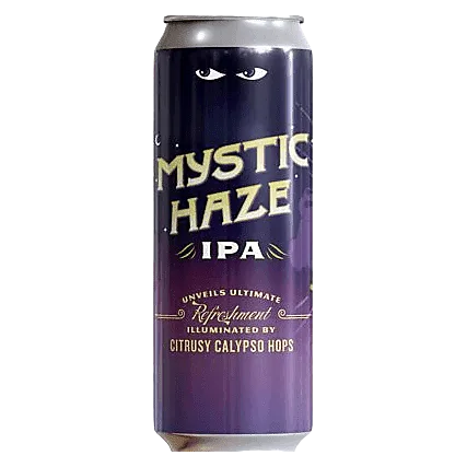 Speakeasy Brewing Company Mystic Haze IPA Single 19.2oz Can