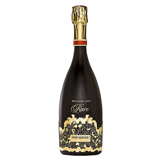 Piper-Heidsieck RARE