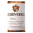 Echeverria Cabernet Reserva
