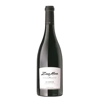 Zaca Mesa Z Cuvee