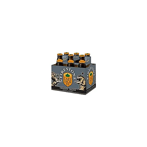 Firestone Walker Easy Jack 6pk Btl