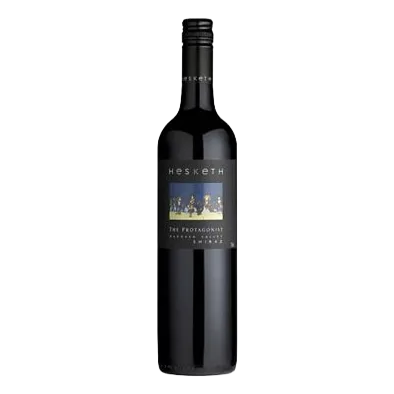 Hesketh The Protagonist Shiraz