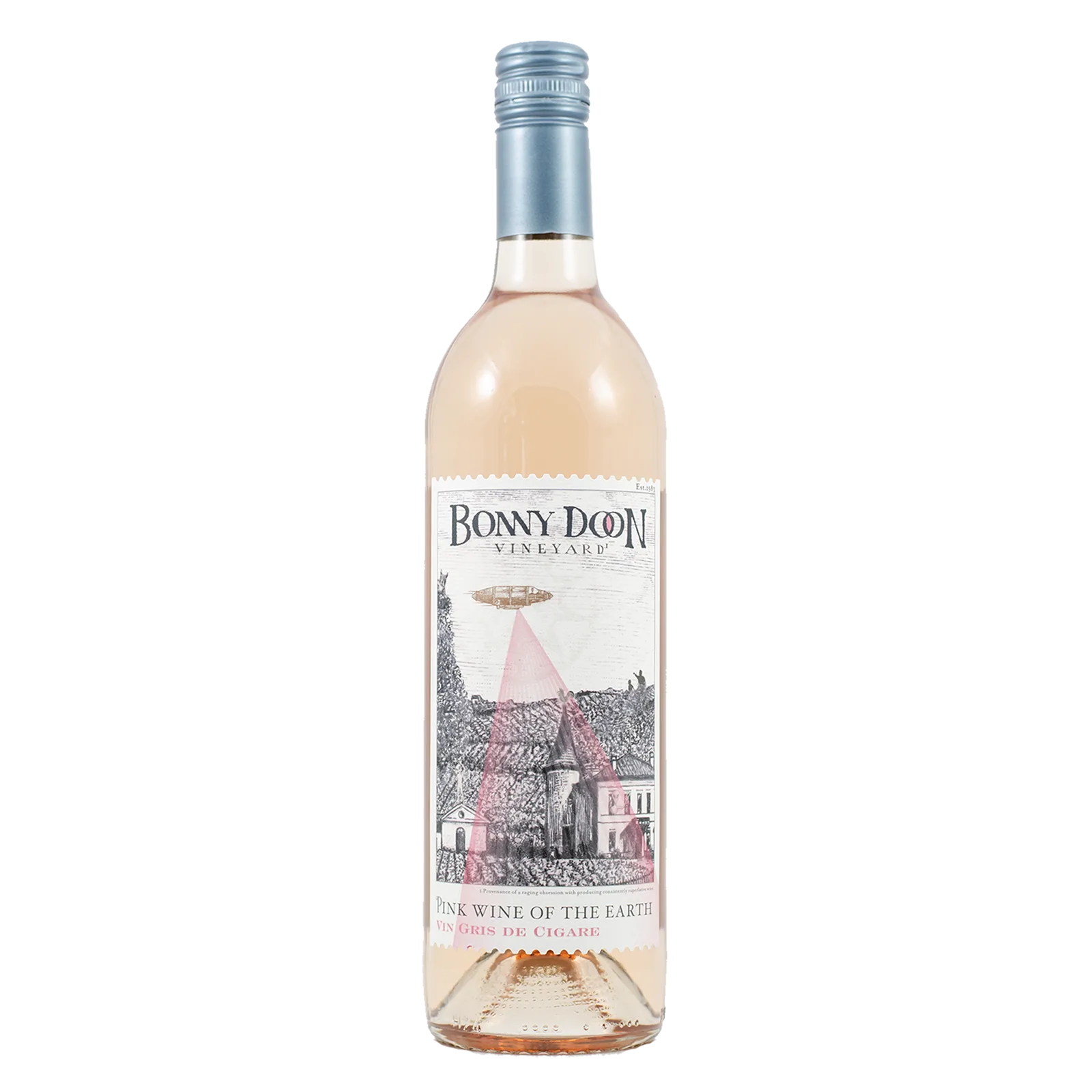 Bonny Doon Vin Gris de Cigare