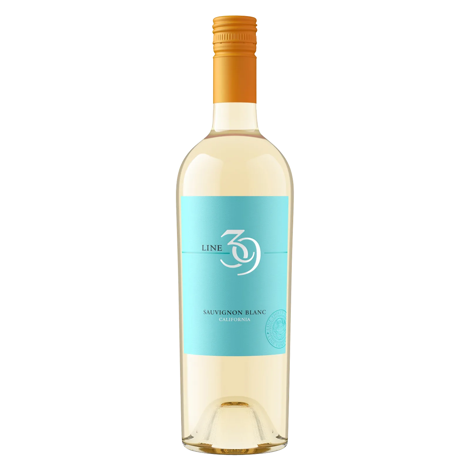Line 39 Sauvignon Blanc 750ml