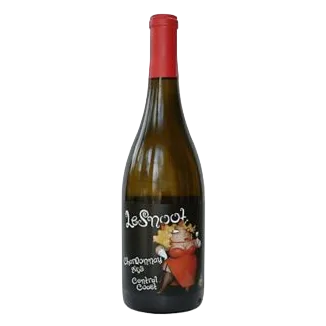 Le Snoot Chardonnay