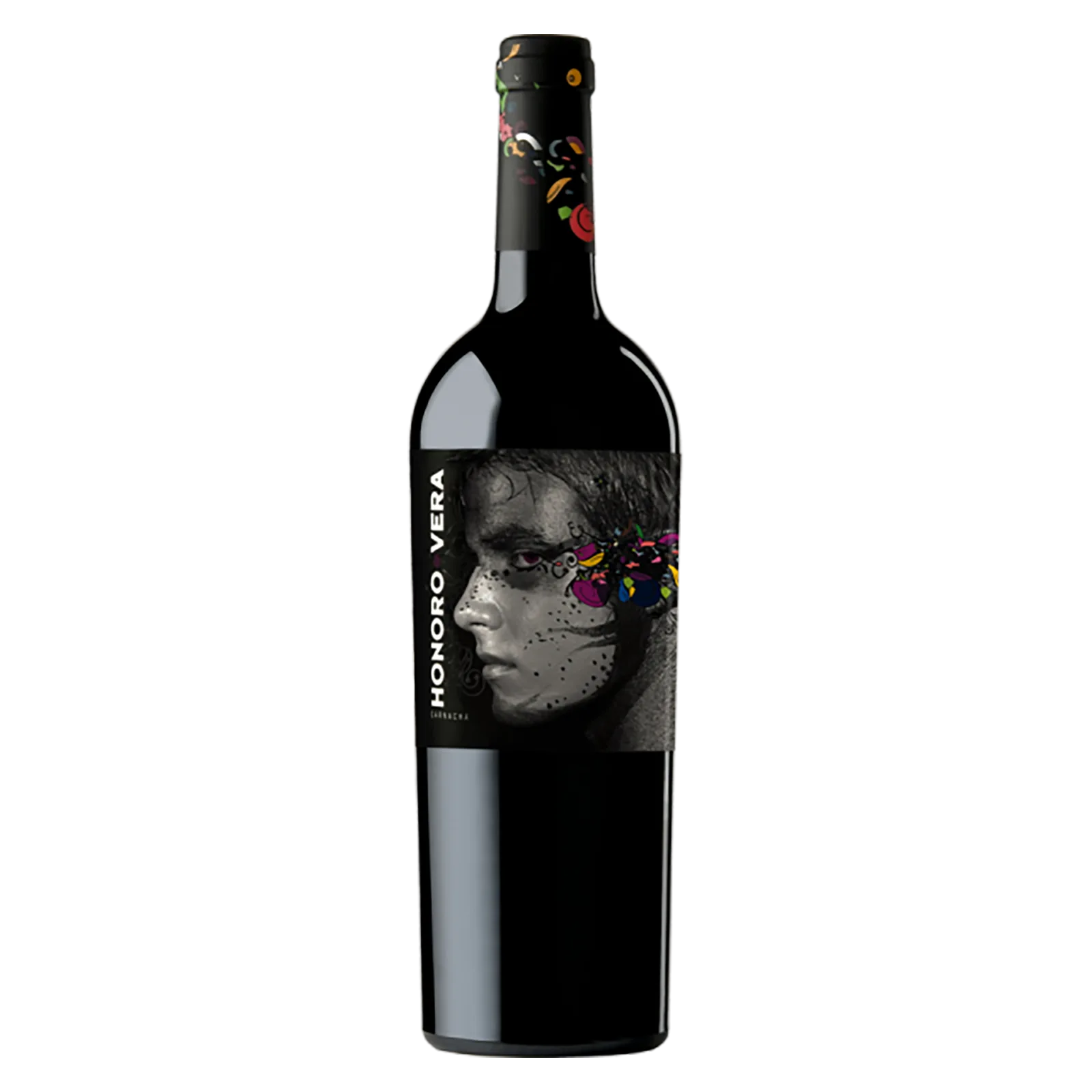 Hono Vera Garnacha