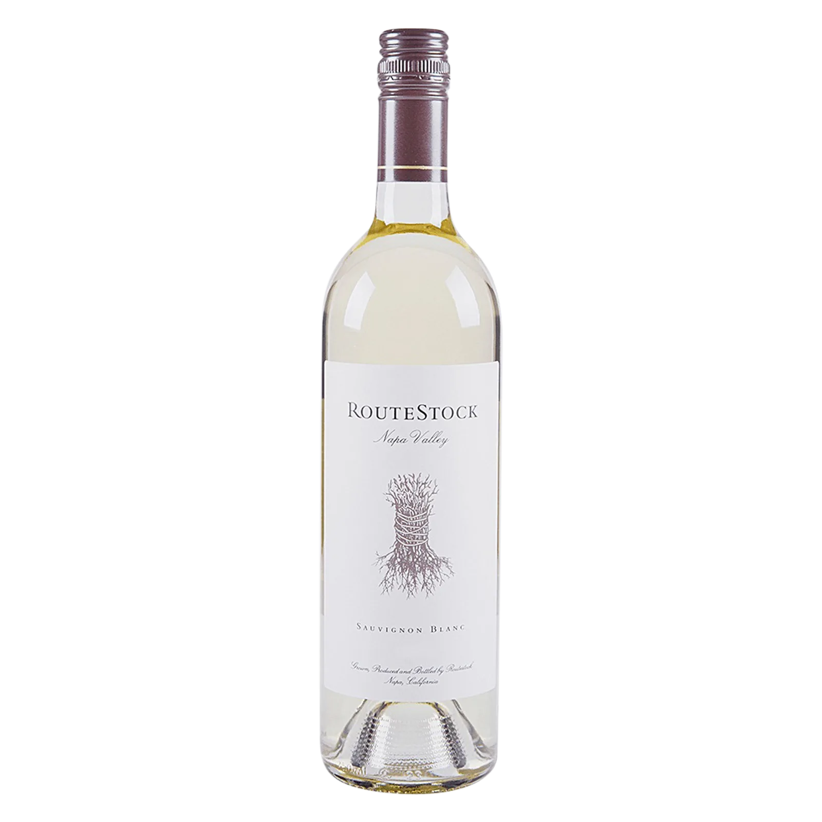 Routestock Sauvignon Blanc 750ml