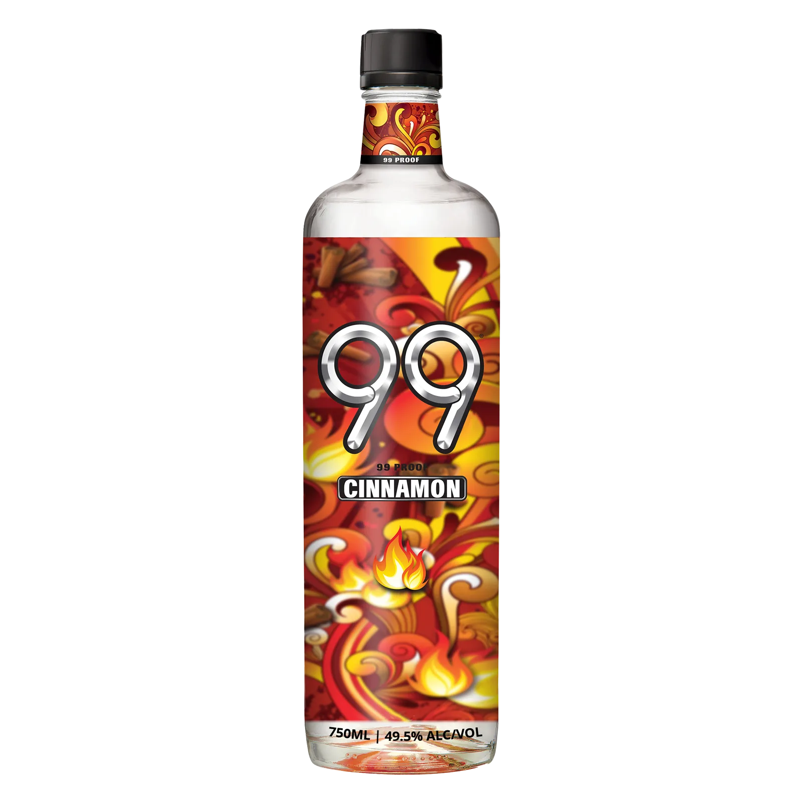 99 Cinnamon Liqueur