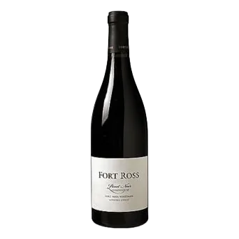 Fort Ross Pinot Noir Symposium