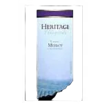 Heritage Merlot