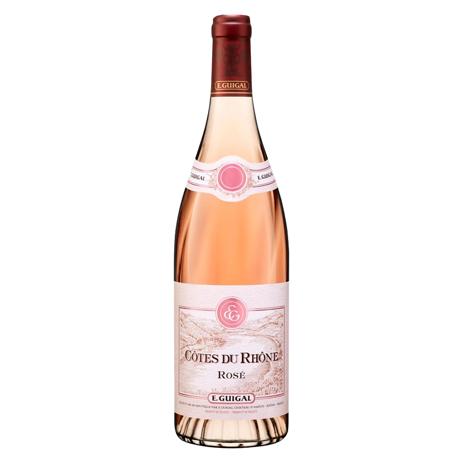 Guigal Cotes-du-Rhone Rose