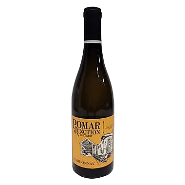 Pomar Junction Chardonnay Santa Barbara