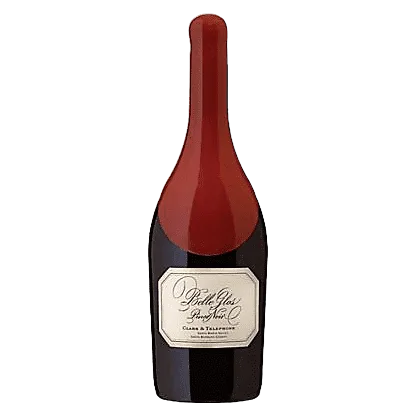 Belle Glos Clark & Telephone Pinot Noir