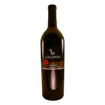 Lolonis Zinfandel Estate
