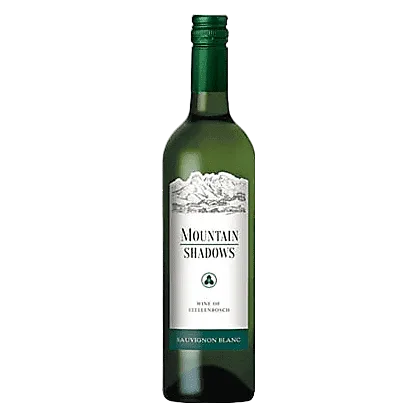 Mountain Shadows Sauvignon Blanc