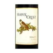 Hawk Crest Merlot