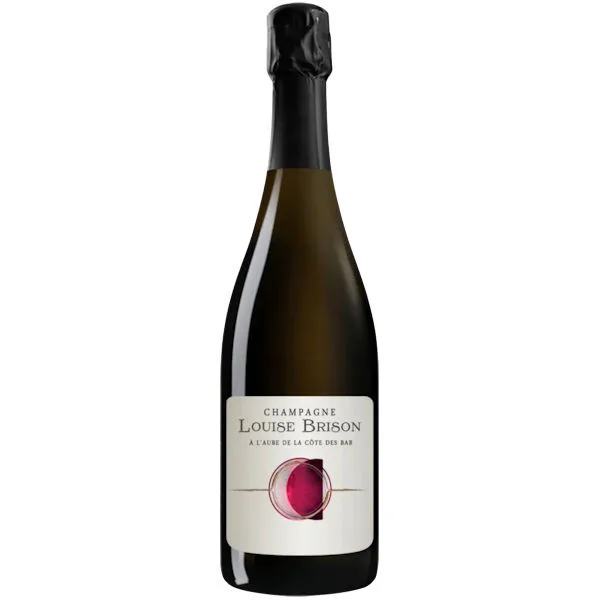 Louise Brison A Laube De La Cote Des Bar Champagne 2018 France