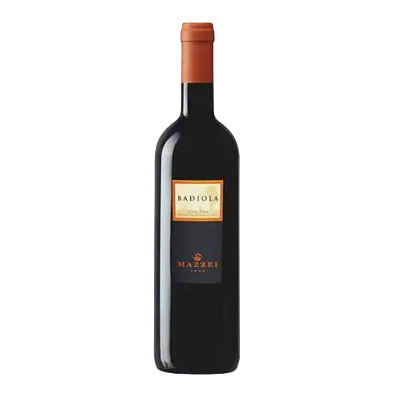 Fonterutoli Badiola Red