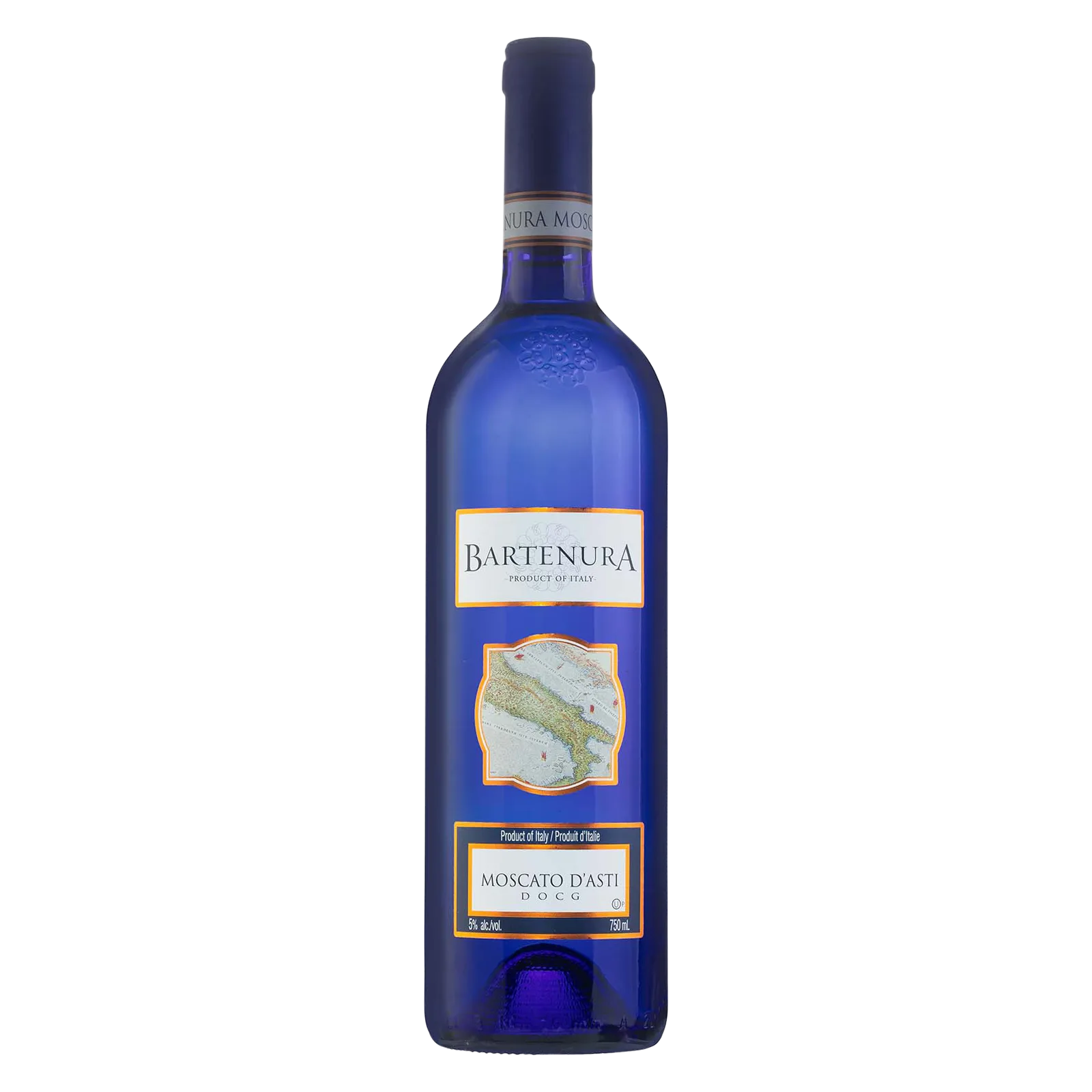 Bartenura Moscato