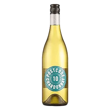 Postcode Collection Chardonnay