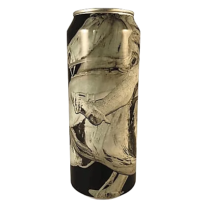 To Ol 1 Ton Of Blackcurrant (500 ML BTL