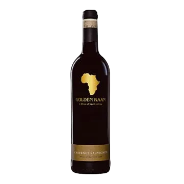 Golden Kaan Cabernet Sauvignon