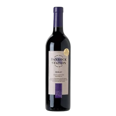 Banrock Station Merlot