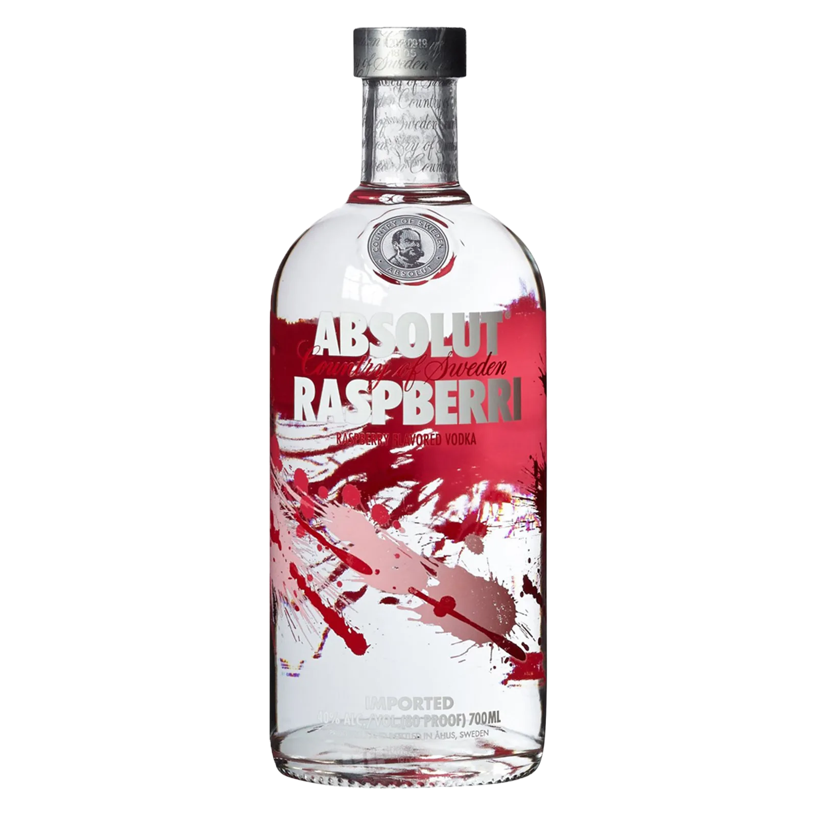 Absolut Raspberri Vodka