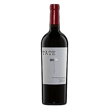 TATE CABERNET SPRING ST 17
