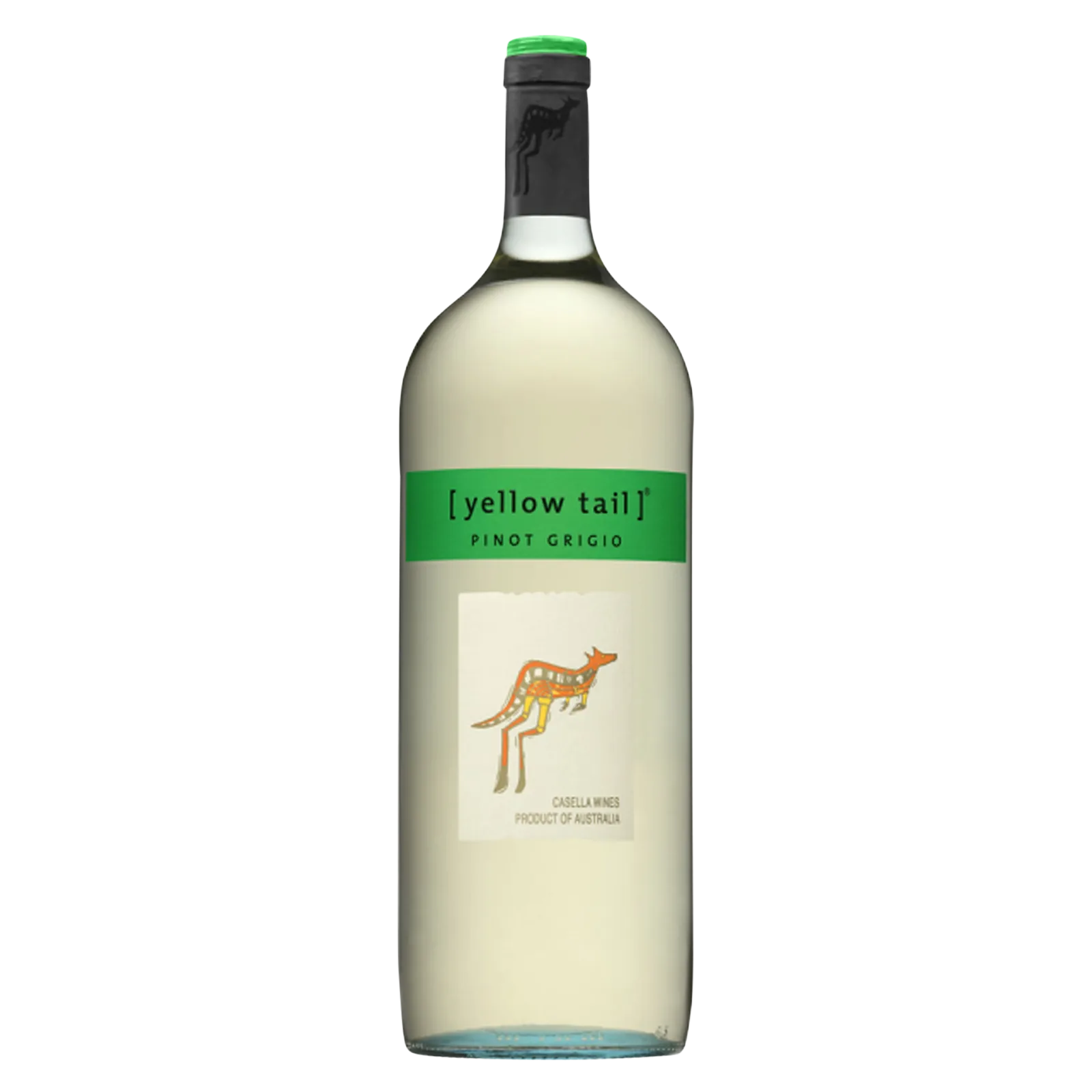 Yellow Tail Pinot Grigio