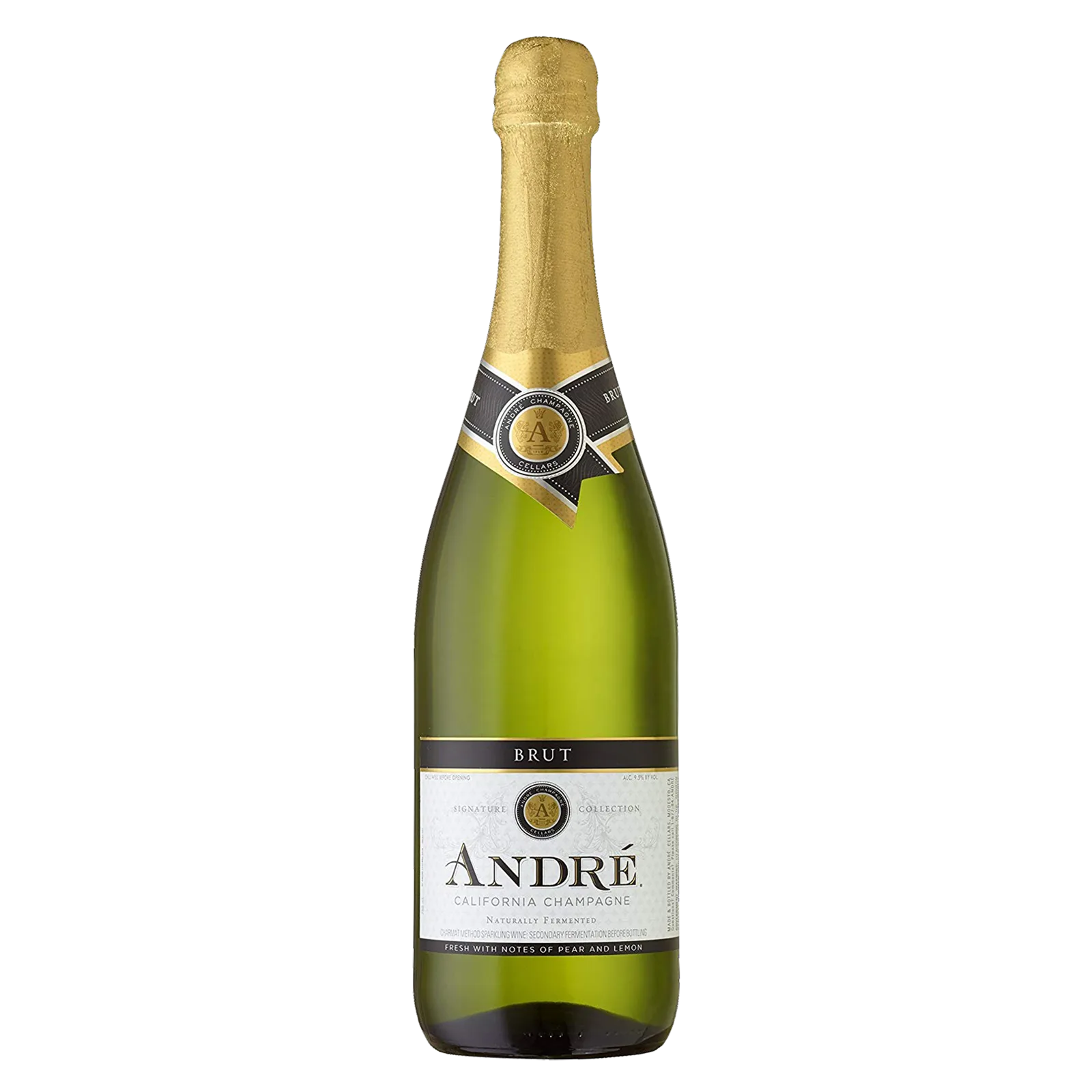 Andre Brut Sparkling Wine