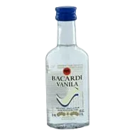 Bacardi Vanila Rum