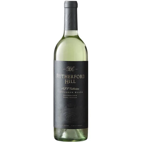 Rutherford Hill Ajt Collection Napa Sauvignon Blanc 2023
