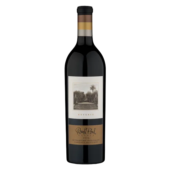 Round Pond Cabernet Sauvignon Reserve 2013
