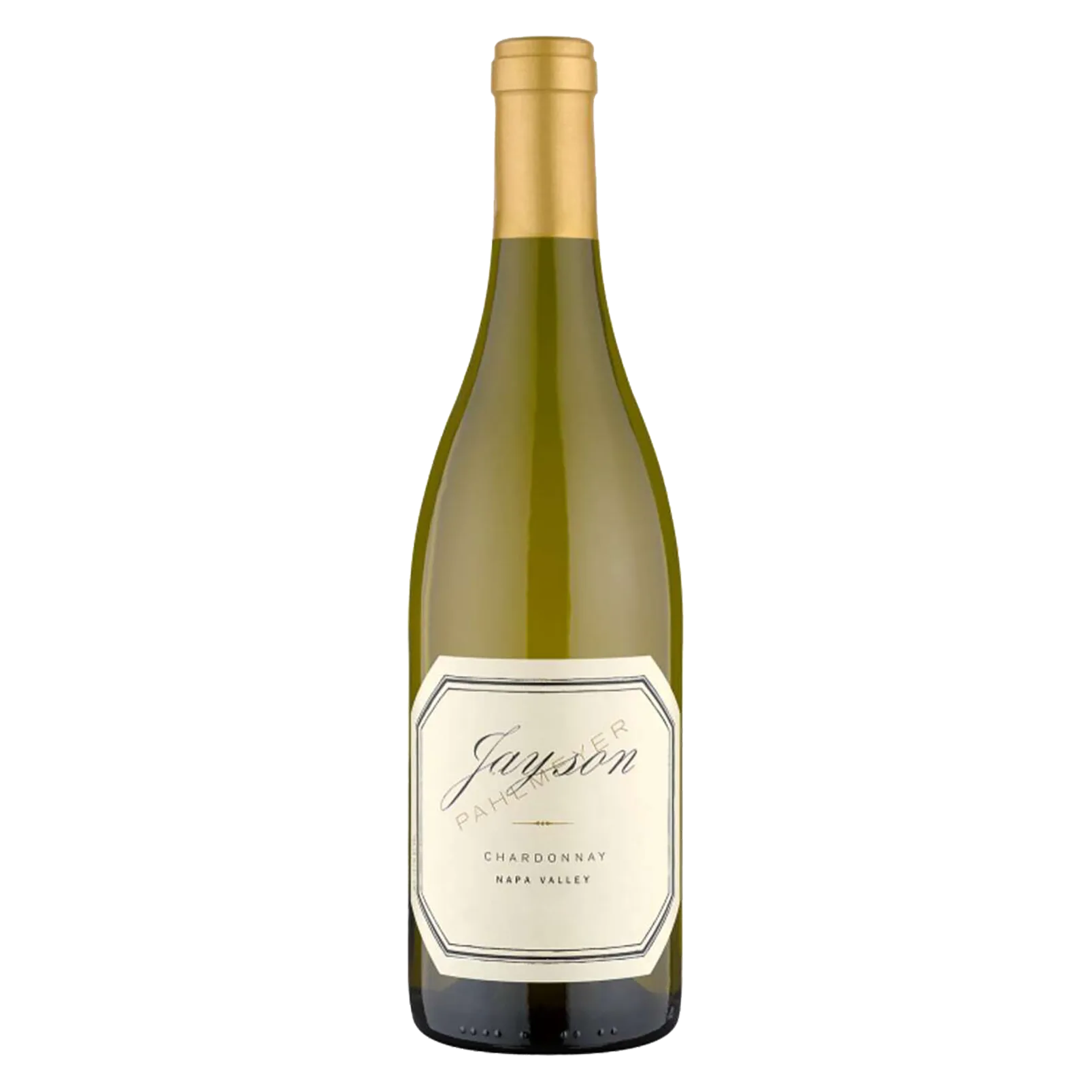 Pahlmeyer Jayson Chardonnay