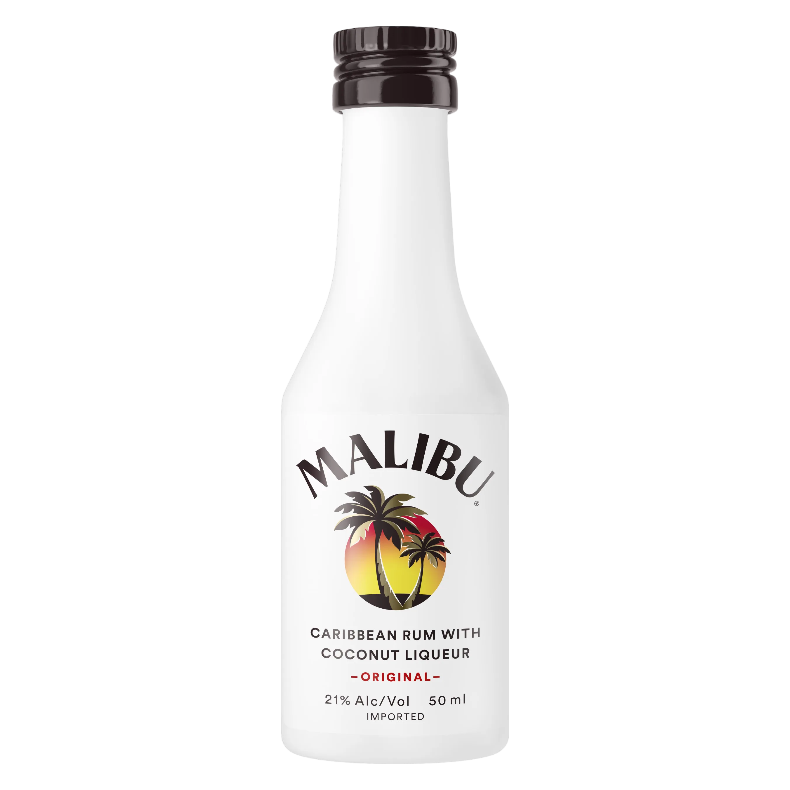 Malibu Rum Coconut(42 proof