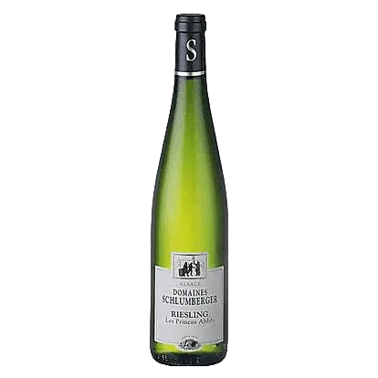 Schlumberger Riesling, Grand Cru Saering