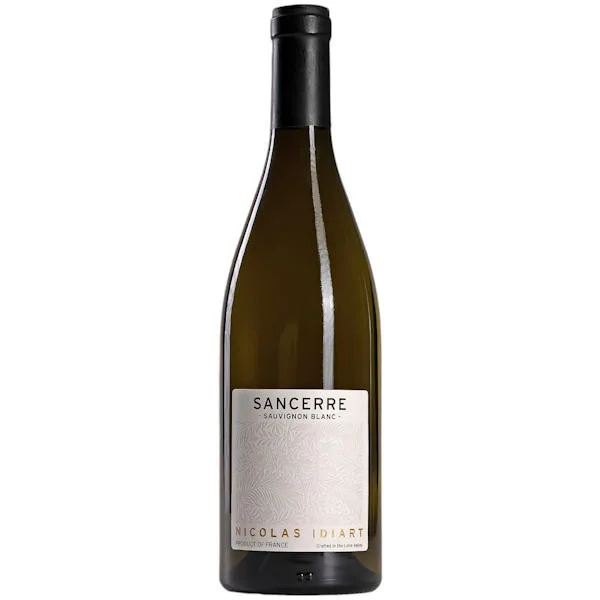 Nicolas Idiart Sancerre Sauvignon Blanc 2024