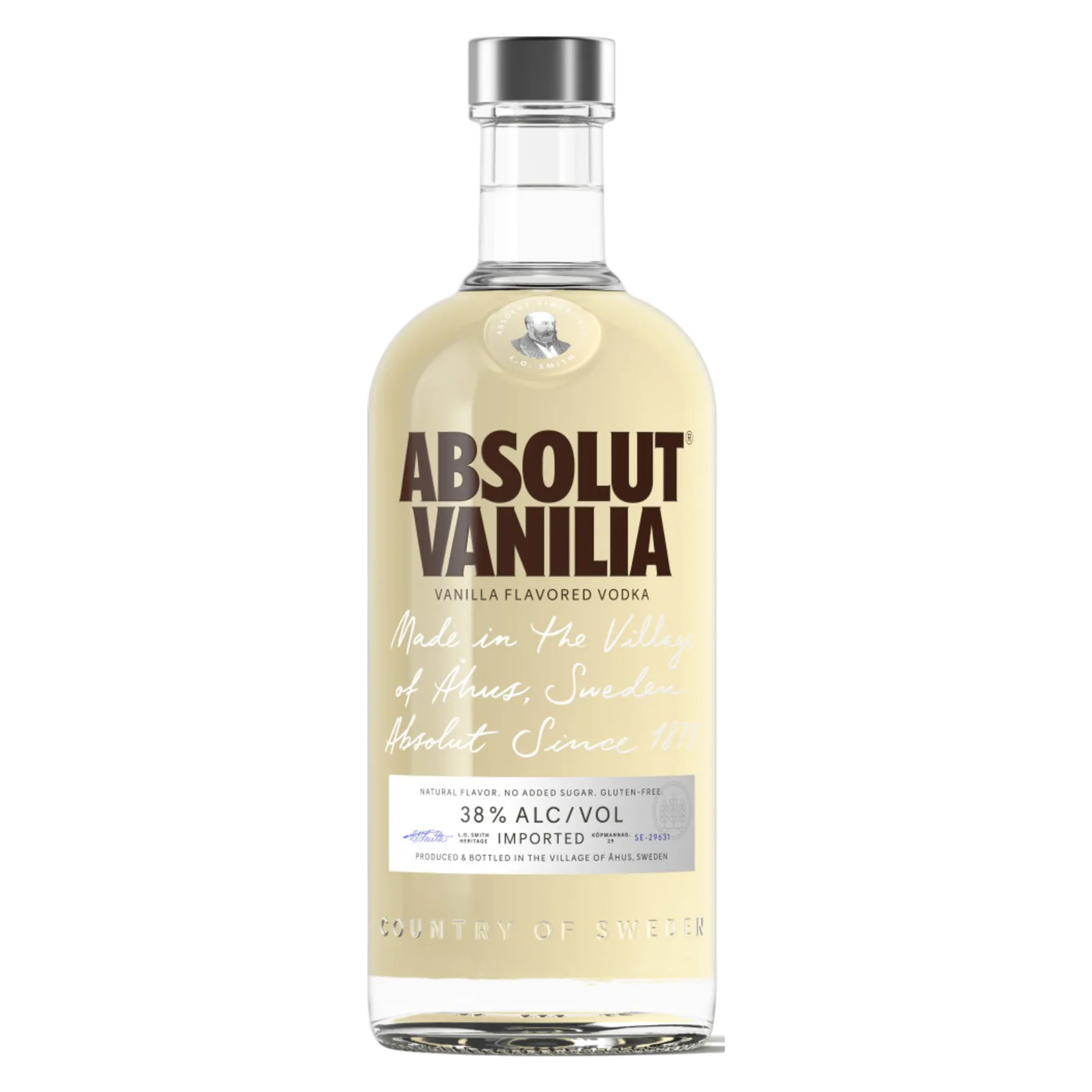 Absolut Vanilia Vodka