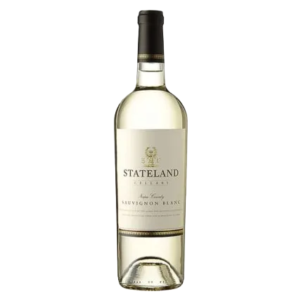 Stateland Cellars Napa Sauvignon Blanc