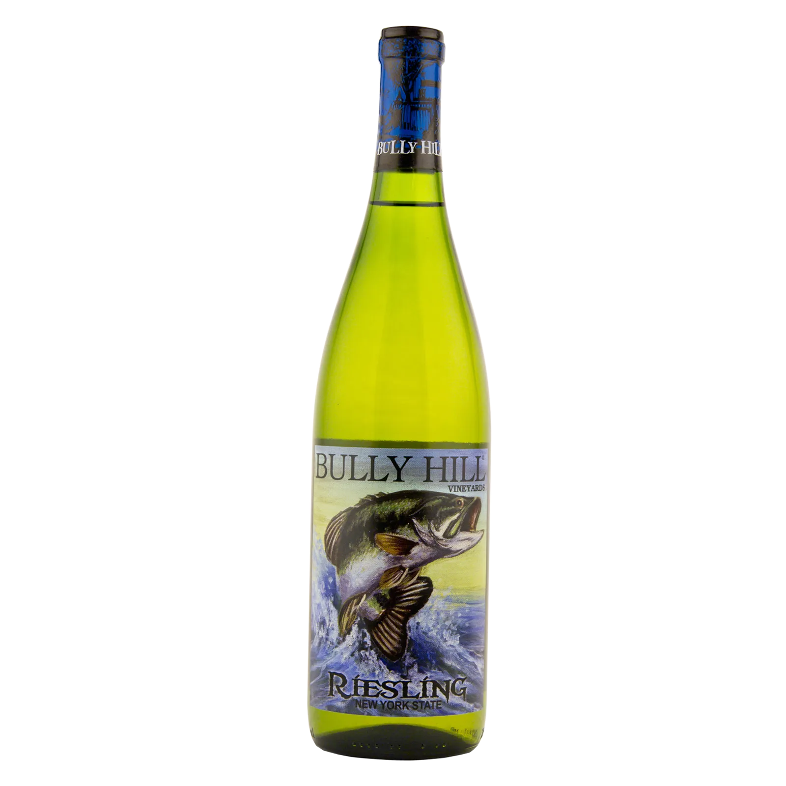 Bully Hill Vineyards Riesling