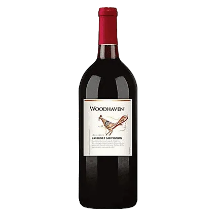 Woodhaven Cabernet Sauvignon