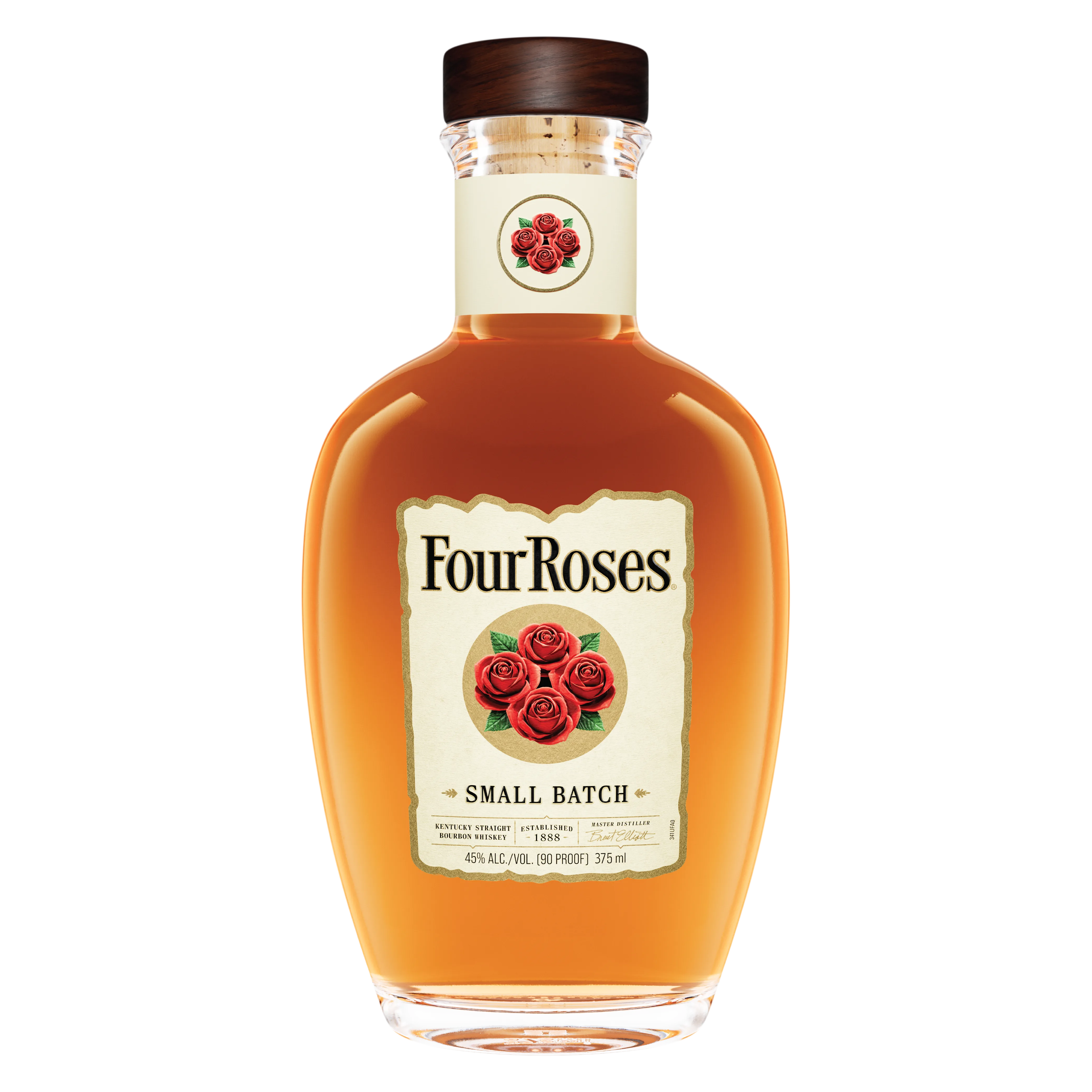 Four Roses Small Batch Bourbon