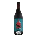 Garage Project Cherry Bomb Porter 22oz (22 OZ BTL